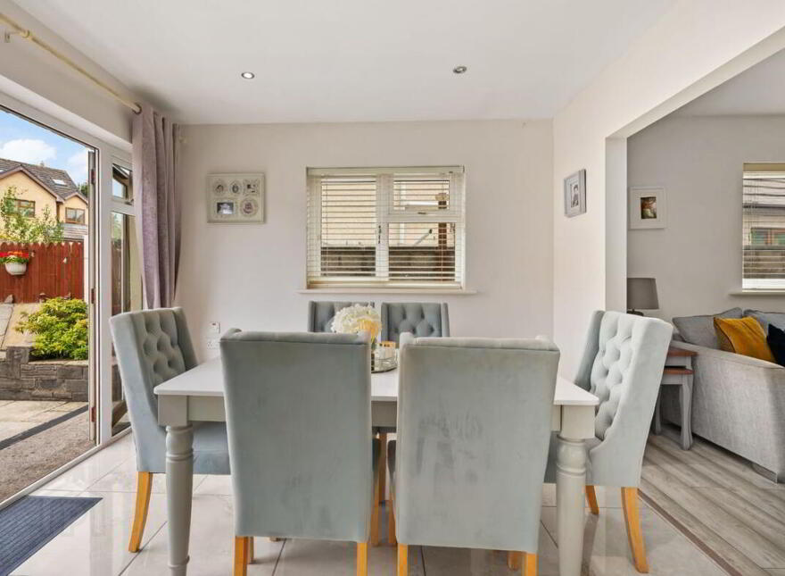 3 Bramble Close, Castlelake, Carrigtwohill