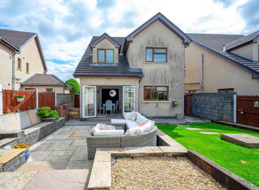 3 Bramble Close, Castlelake, Carrigtwohill