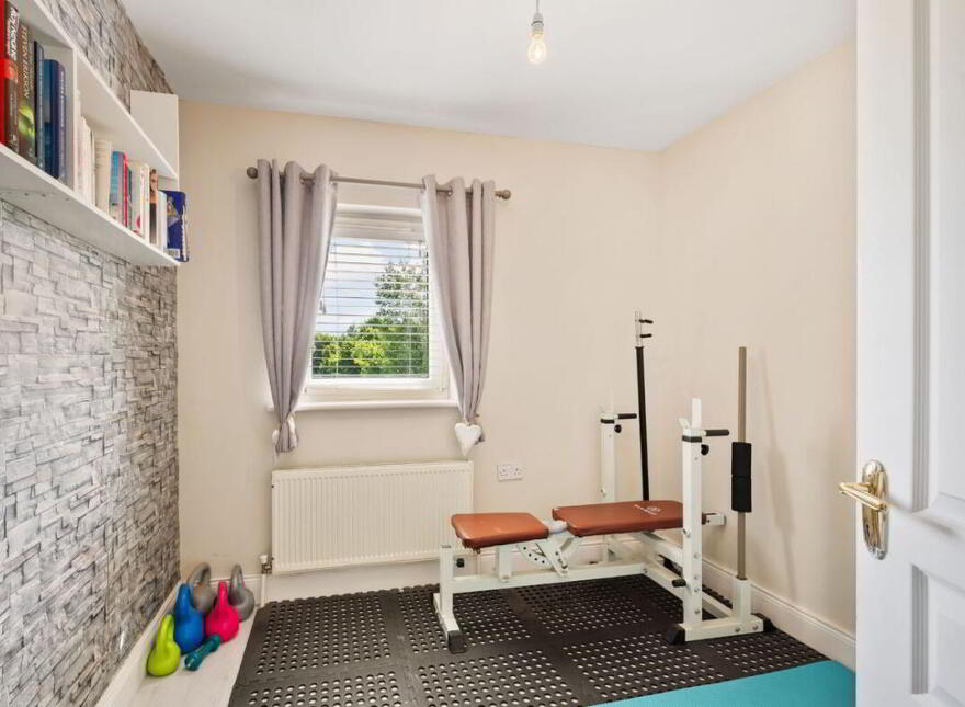 3 Bramble Close, Castlelake, Carrigtwohill