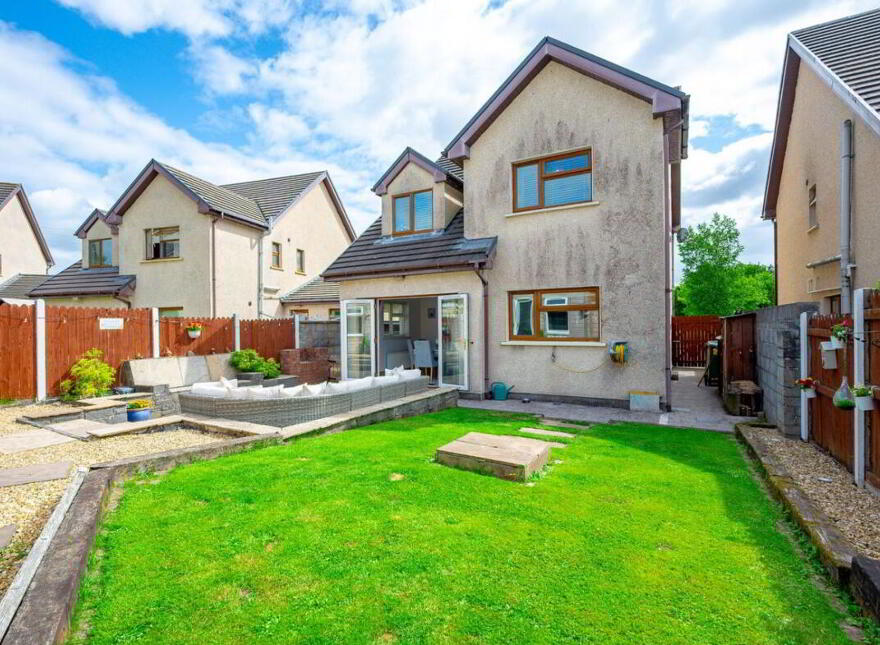 3 Bramble Close, Castlelake, Carrigtwohill