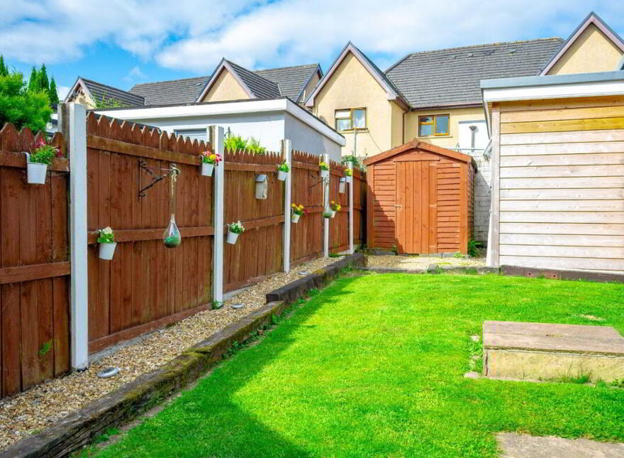 3 Bramble Close, Castlelake, Carrigtwohill