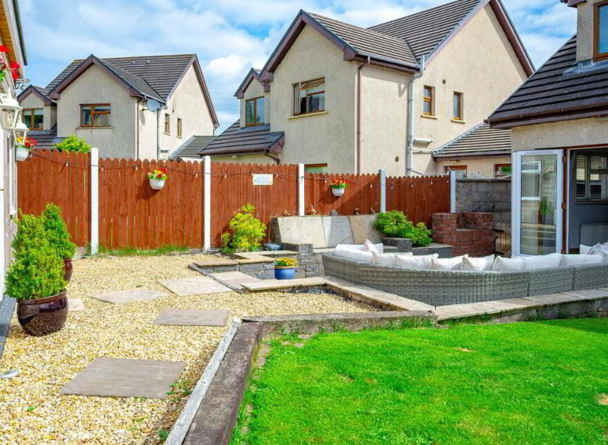 3 Bramble Close, Castlelake, Carrigtwohill