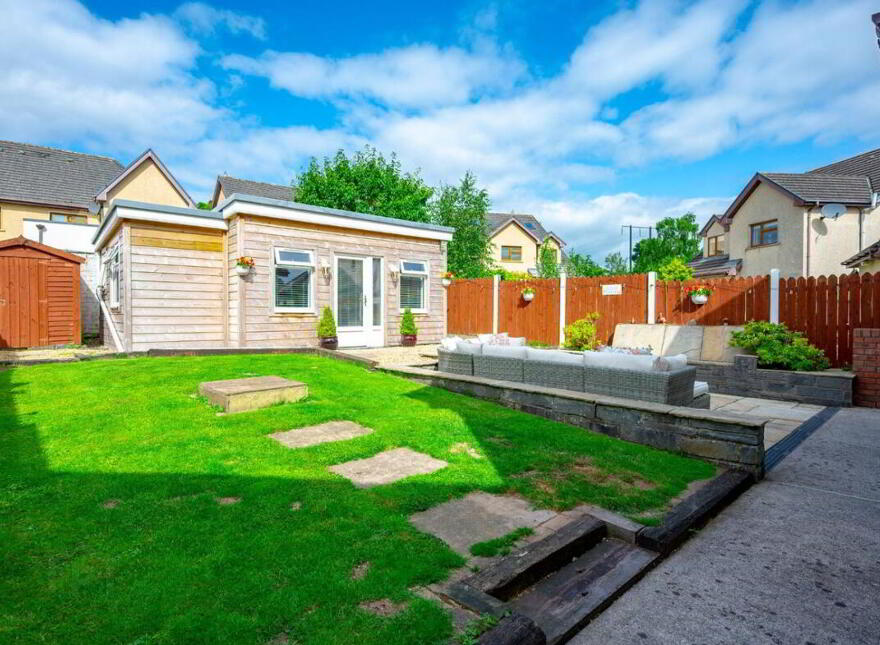 3 Bramble Close, Castlelake, Carrigtwohill