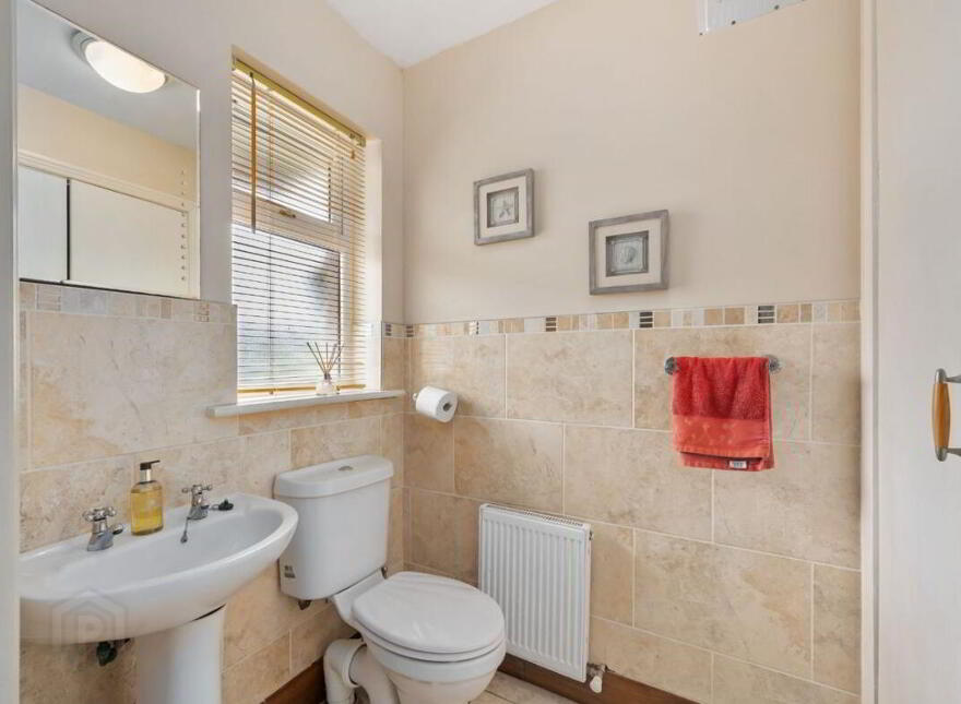 3 Bramble Close, Castlelake, Carrigtwohill