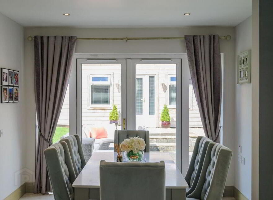 3 Bramble Close, Castlelake, Carrigtwohill