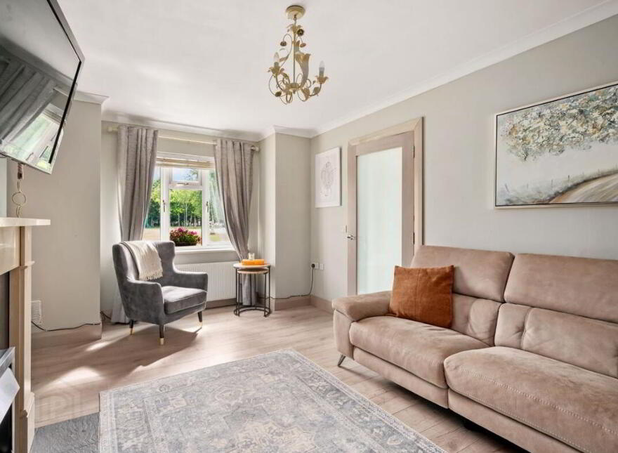 3 Bramble Close, Castlelake, Carrigtwohill