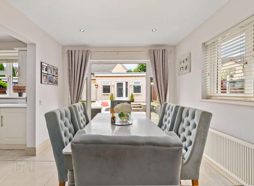 3 Bramble Close, Castlelake, Carrigtwohill