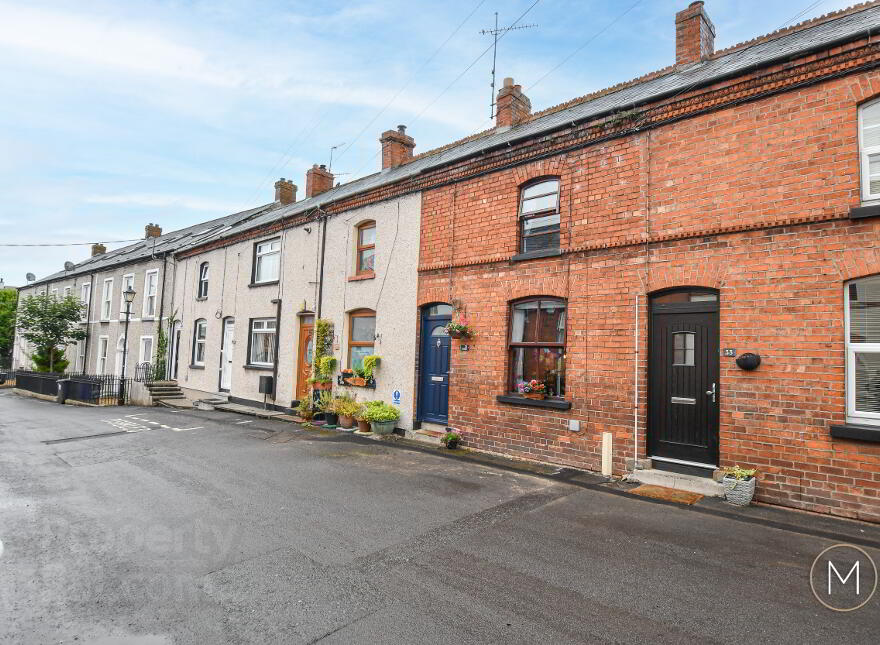 31 Riverside, Antrim, BT41 4BH photo