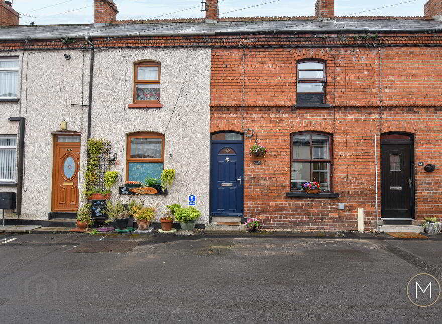 31 Riverside, Antrim, BT41 4BH