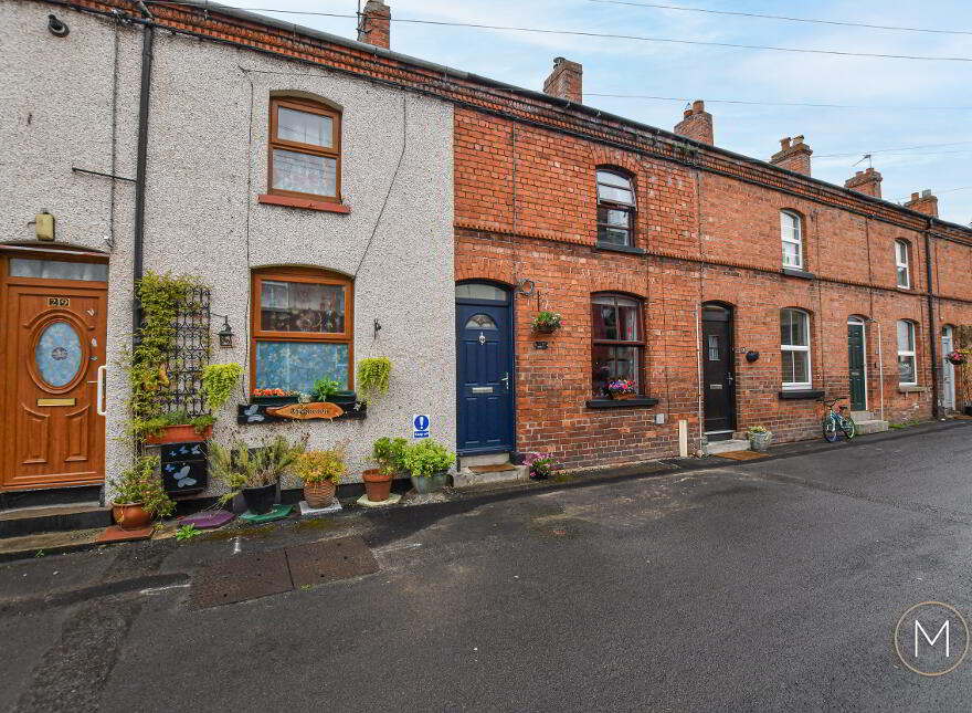 31 Riverside, Antrim, BT41 4BH