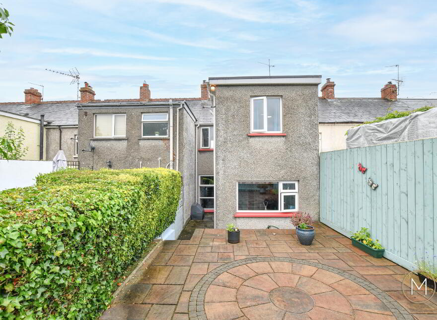 31 Riverside, Antrim, BT41 4BH