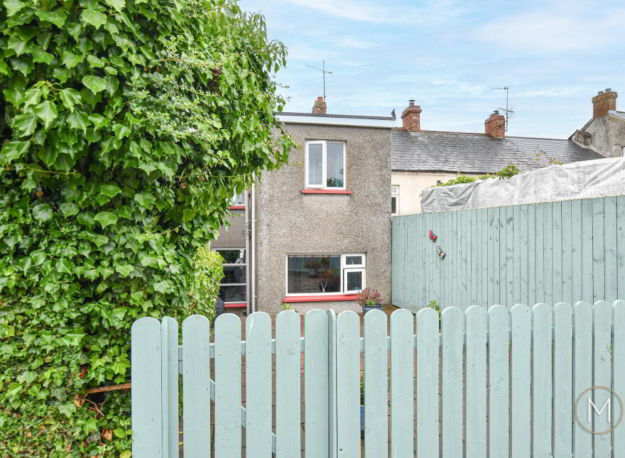 31 Riverside, Antrim, BT41 4BH