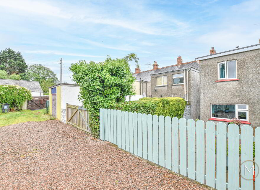 31 Riverside, Antrim, BT41 4BH