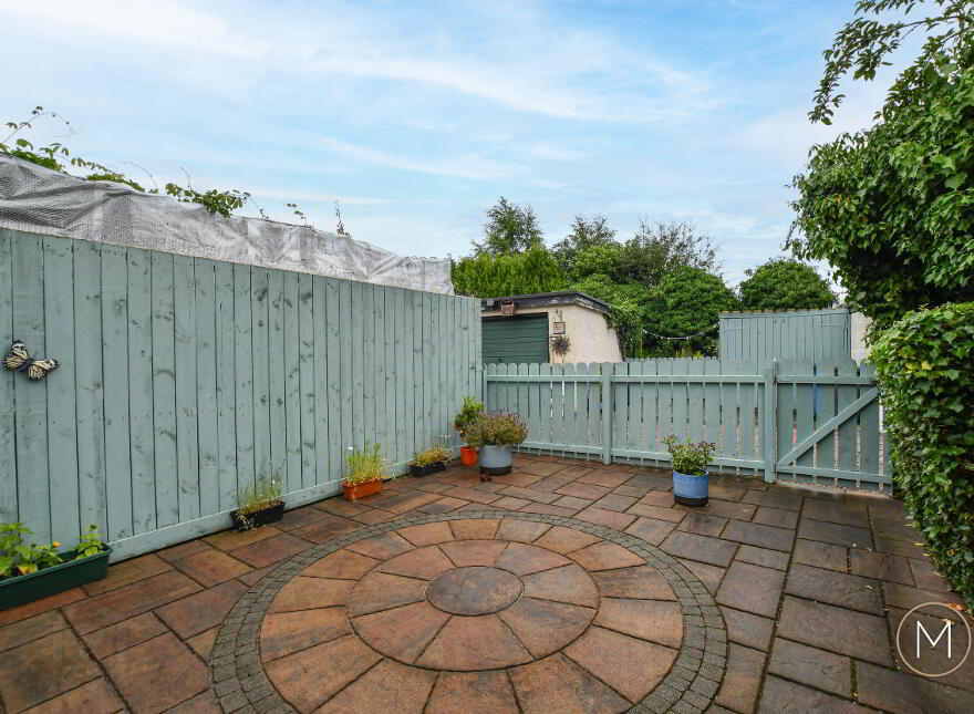 31 Riverside, Antrim, BT41 4BH