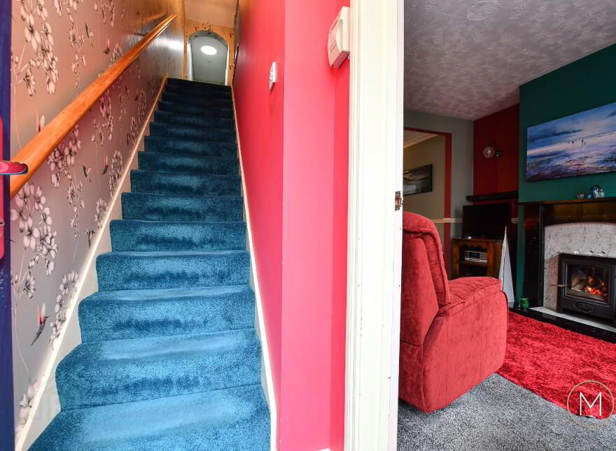 31 Riverside, Antrim, BT41 4BH