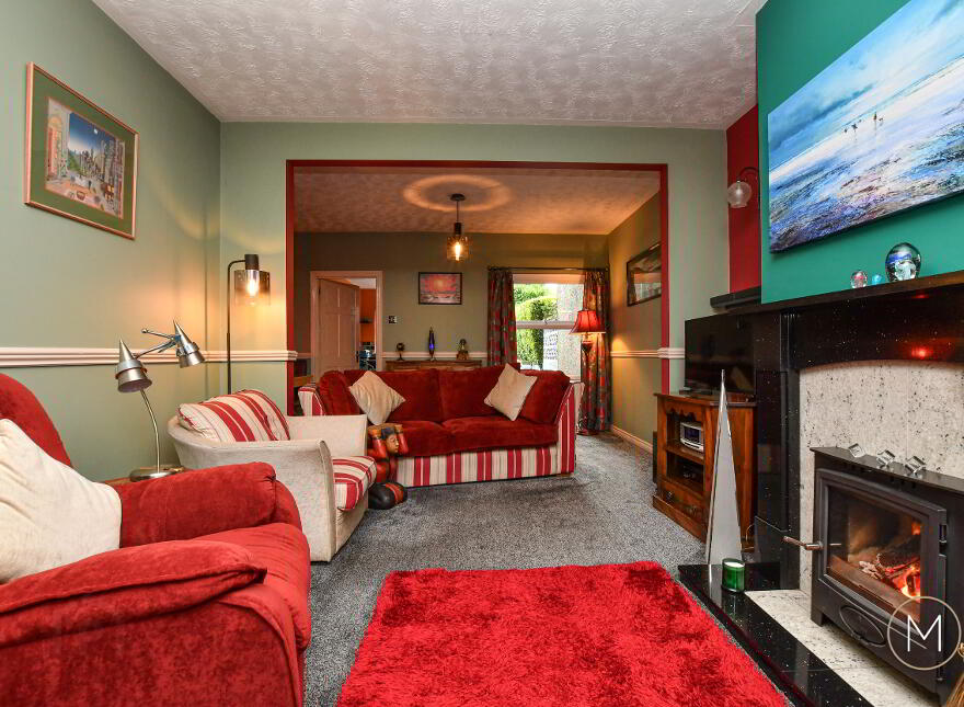 31 Riverside, Antrim, BT41 4BH