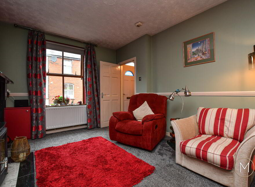 31 Riverside, Antrim, BT41 4BH