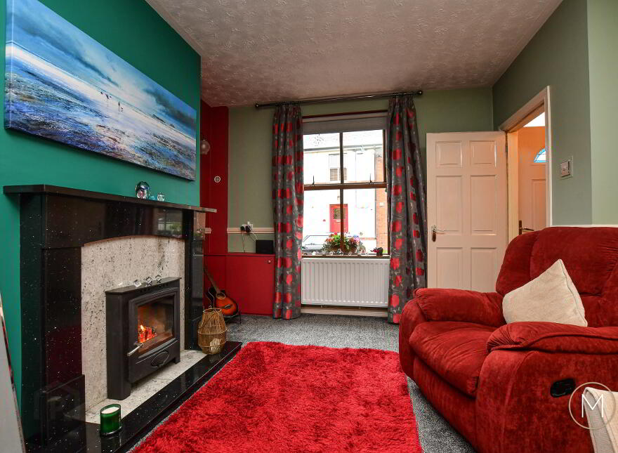 31 Riverside, Antrim, BT41 4BH
