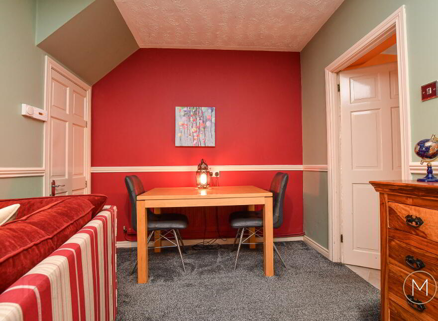 31 Riverside, Antrim, BT41 4BH