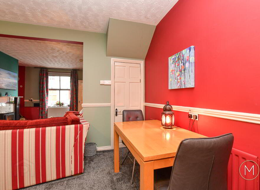 31 Riverside, Antrim, BT41 4BH
