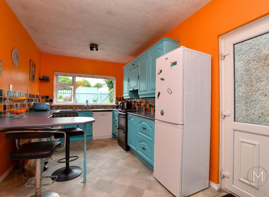31 Riverside, Antrim, BT41 4BH