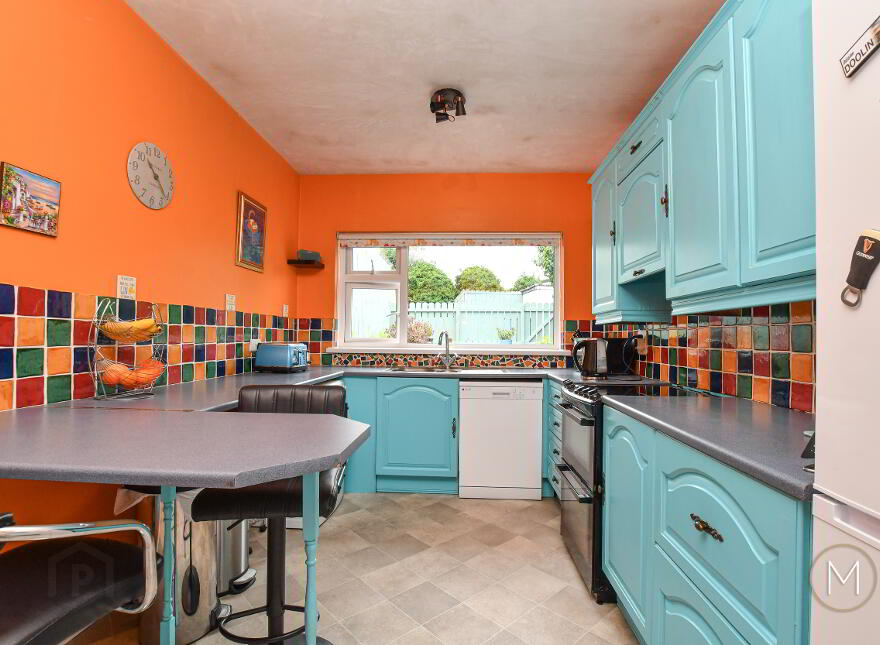31 Riverside, Antrim, BT41 4BH