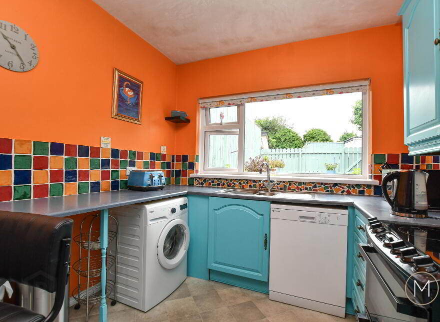 31 Riverside, Antrim, BT41 4BH