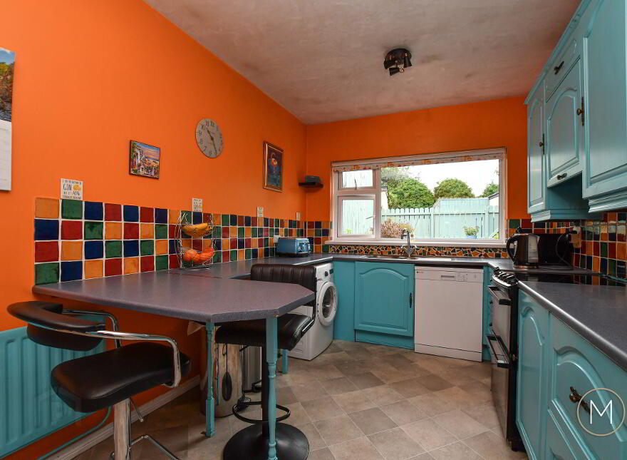 31 Riverside, Antrim, BT41 4BH