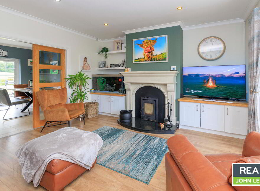 Brae View, Doonane, Newport, V94A3TR