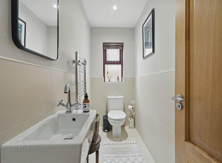 57 Kensington Road, Cherryvalley, Belfast, BT5 6NL