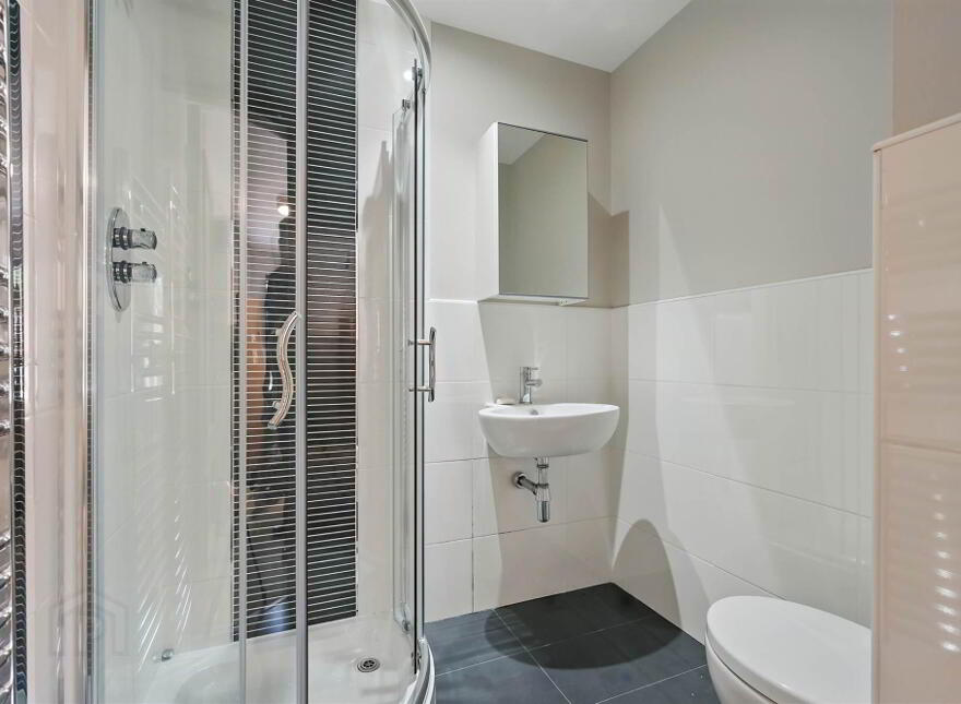 57 Kensington Road, Cherryvalley, Belfast, BT5 6NL
