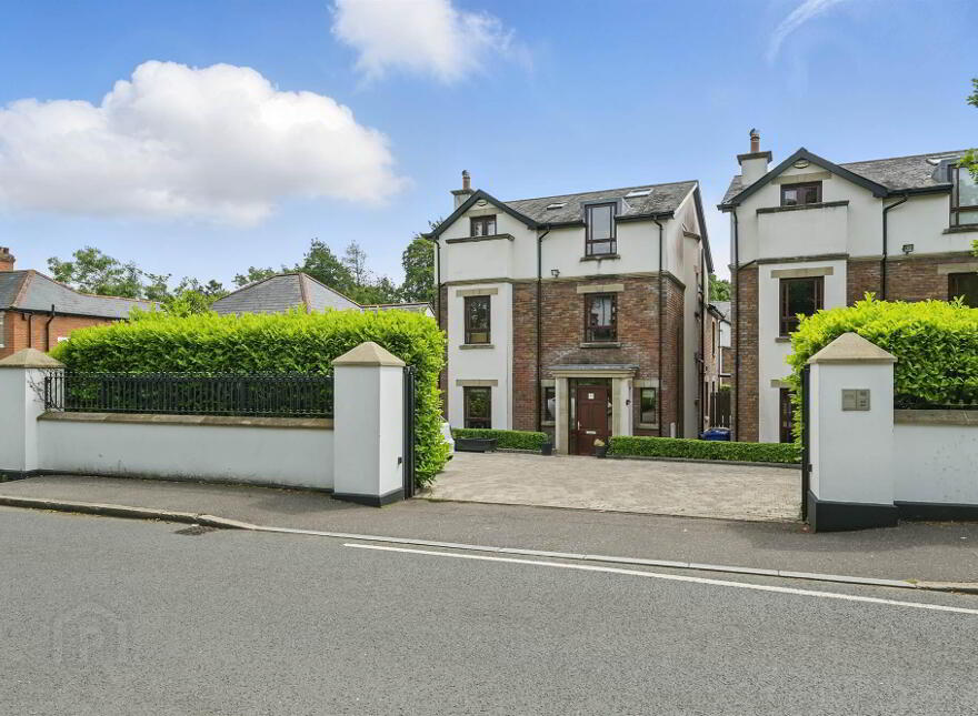 57 Kensington Road, Cherryvalley, Belfast, BT5 6NL