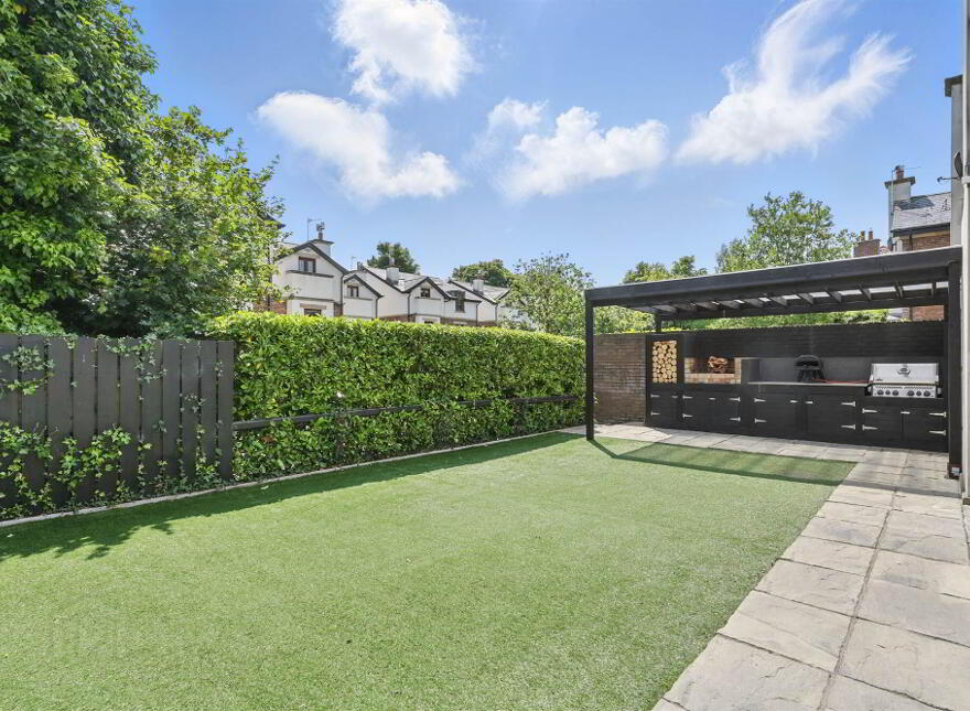 57 Kensington Road, Cherryvalley, Belfast, BT5 6NL