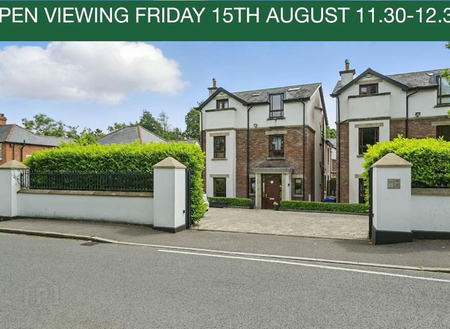 57 Kensington Road, Cherryvalley, Belfast, BT5 6NL photo