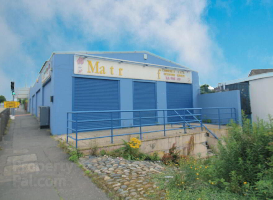22 Bangor Road, Newtownards, BT23 7BY photo