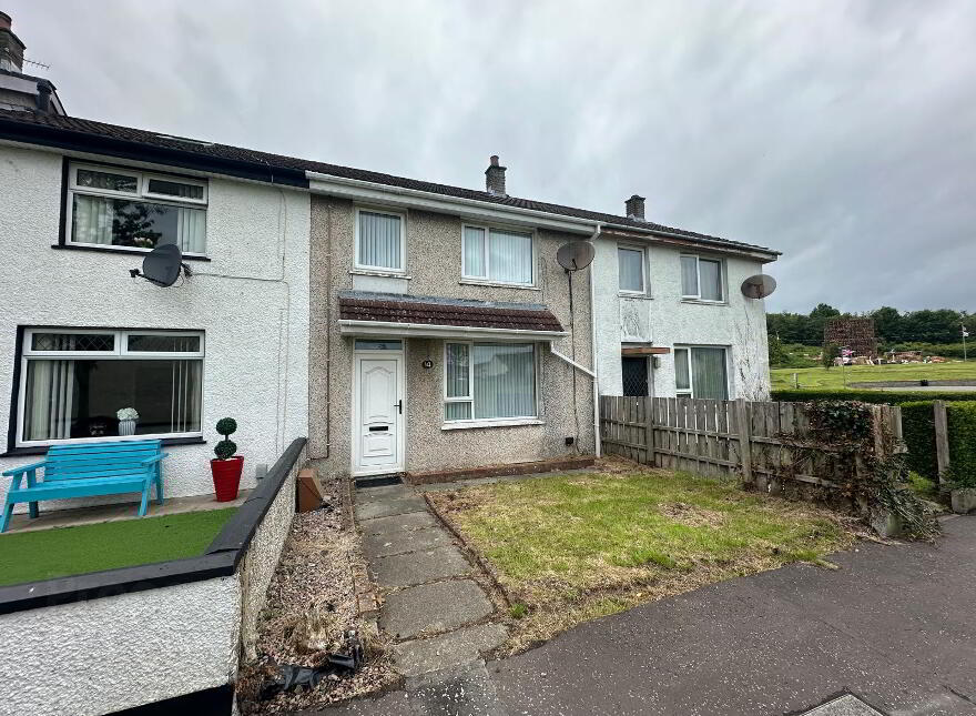 14 Knockenagh Walk, Newtownabbey, BT36 6BW photo