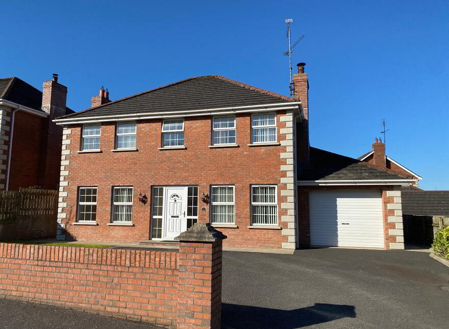 Woodvale Grove, Eglinton, Londonderry, BT47 3WQ photo