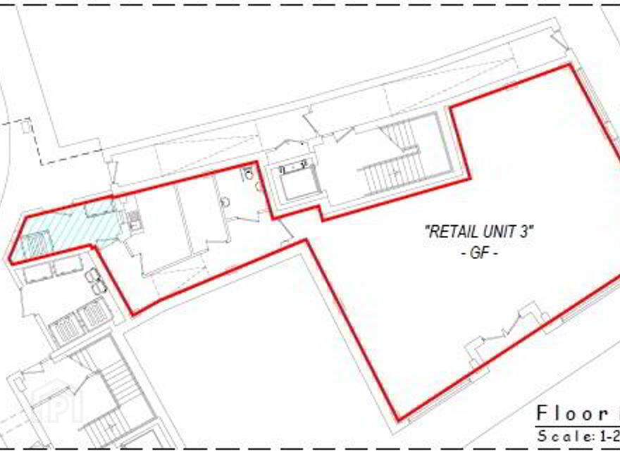 One, Merchants Quay, Newry, BT35 6AL
