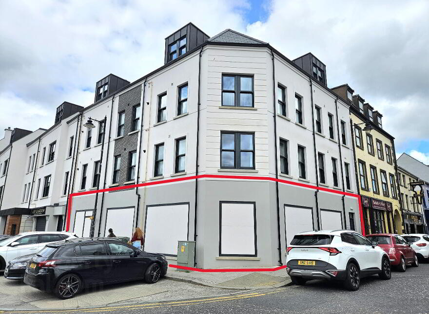 One, Merchants Quay, Newry, BT35 6AL photo