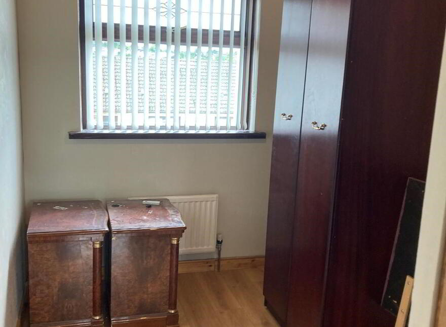 66 Queen's Avenue, Magherafelt, BT45 6