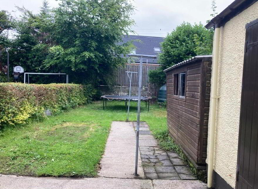 66 Queen's Avenue, Magherafelt, BT45 6
