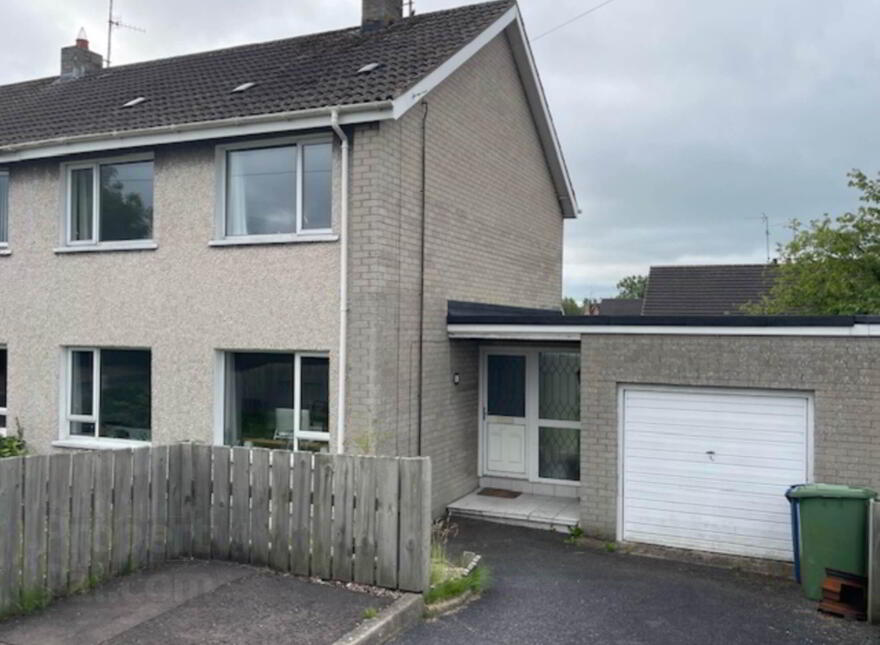 6 Manderley Park, Portadown, Craigavon, BT63 5ER photo