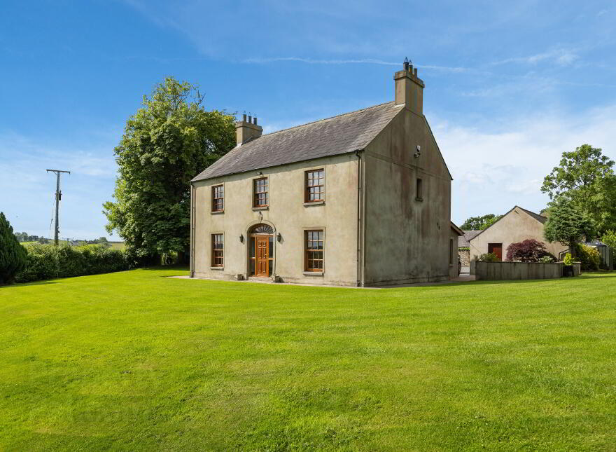 Clover Hill, 91 Killysorrell Road, Blackskull, Dromore, BT25 1LD photo