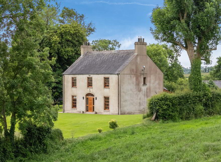 Clover Hill, 91 Killysorrell Road, Blackskull, Dromore, BT25 1LD