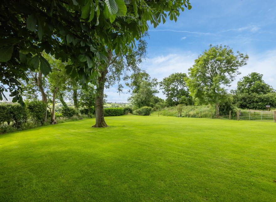 Clover Hill, 91 Killysorrell Road, Blackskull, Dromore, BT25 1LD