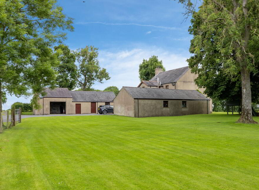 Clover Hill, 91 Killysorrell Road, Blackskull, Dromore, BT25 1LD