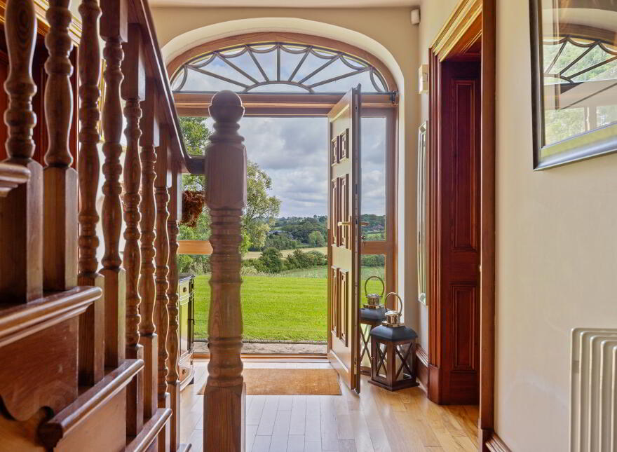Clover Hill, 91 Killysorrell Road, Blackskull, Dromore, BT25 1LD