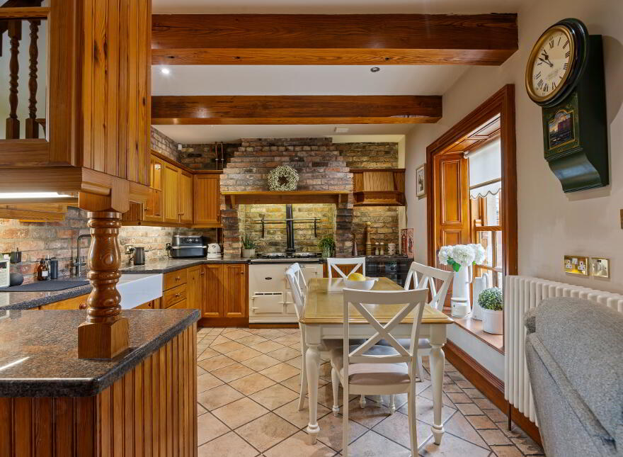 Clover Hill, 91 Killysorrell Road, Blackskull, Dromore, BT25 1LD