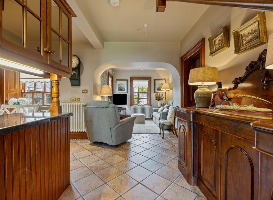 Clover Hill, 91 Killysorrell Road, Blackskull, Dromore, BT25 1LD