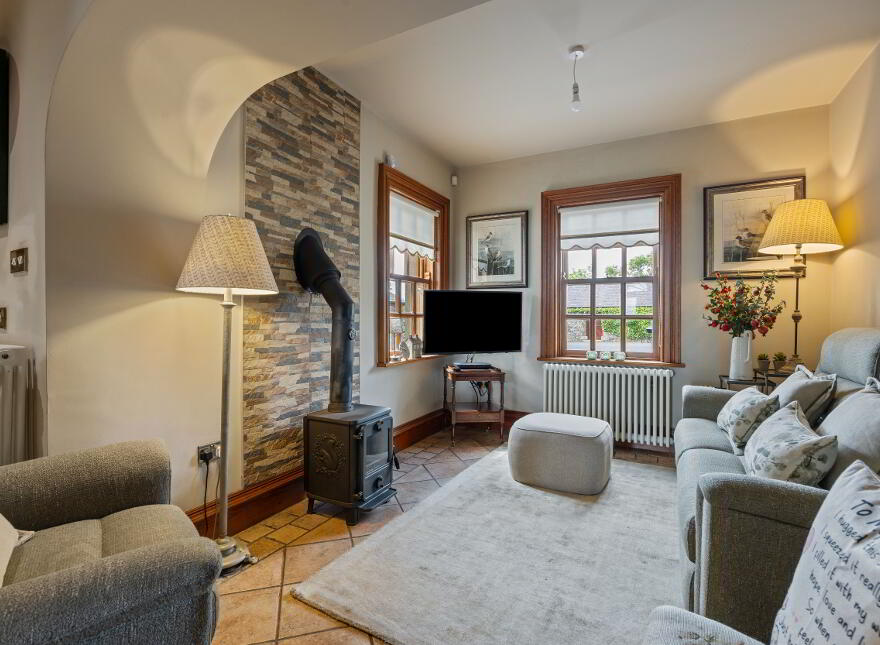 Clover Hill, 91 Killysorrell Road, Blackskull, Dromore, BT25 1LD